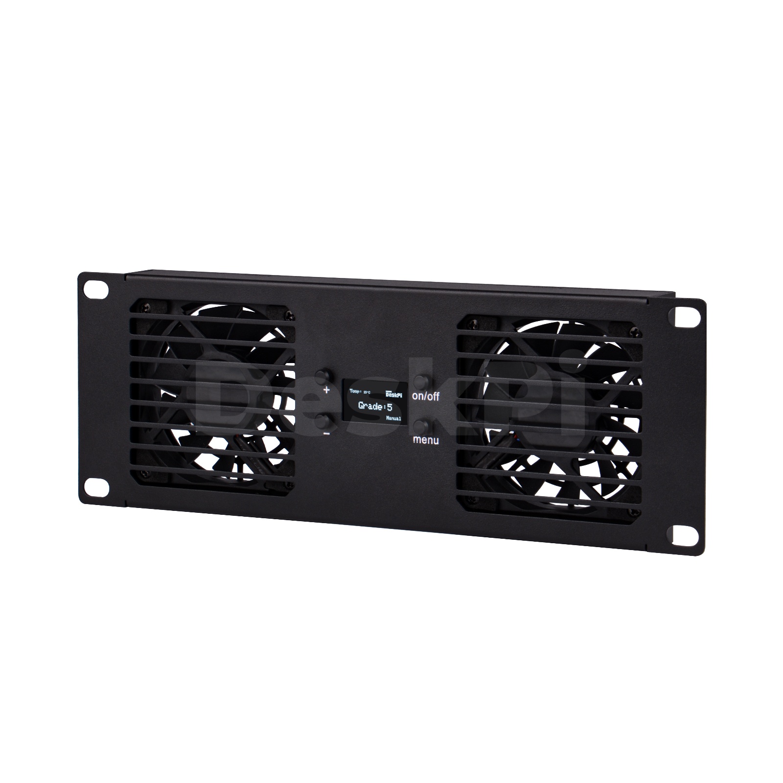 ملحقات DeskPi RackMate: لوحة ت - مراجعة Deskpi Super6C وسعره