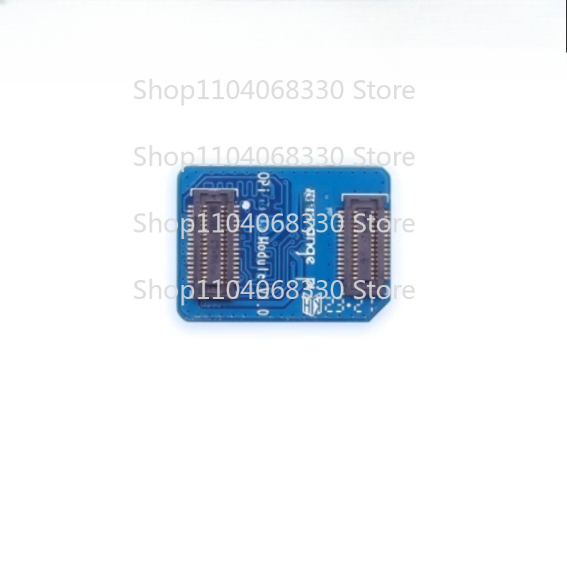 وحدة ذاكرة EMMC متوافقة مع Ora - مراجعة Orange Pi 5 Plus 32Gb وسعره