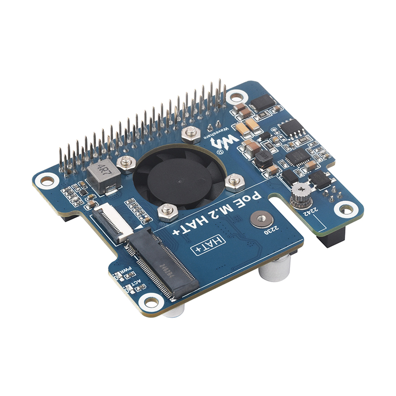 محول Raspberry Pi 5 PCIe إلى M - مراجعة Turing Pi 2 وسعره
